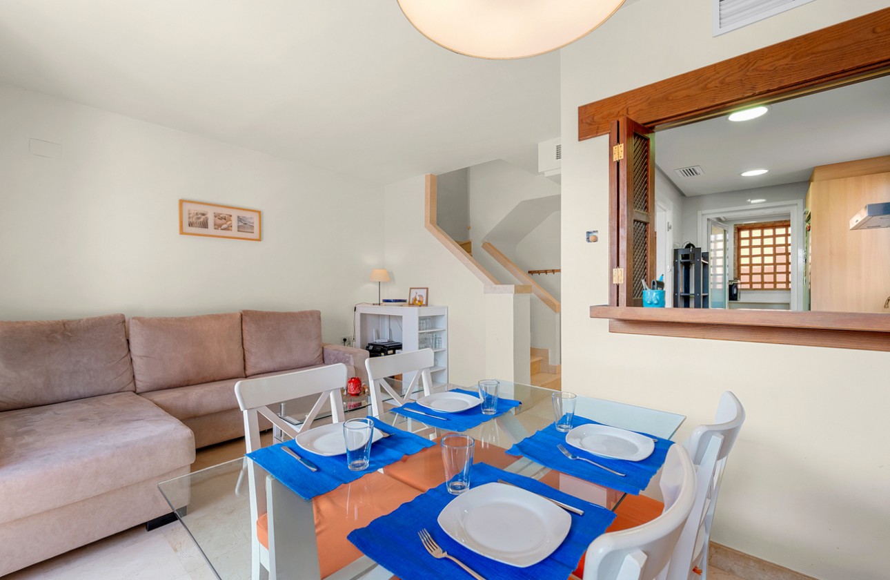 Revente - Villa - San Miguel de Salinas - Costa Blanca