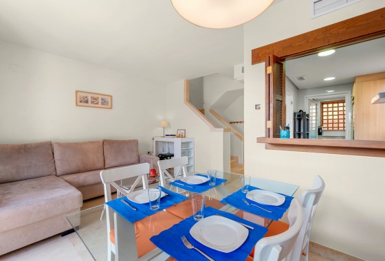 Revente - Villa - San Miguel de Salinas - Costa Blanca