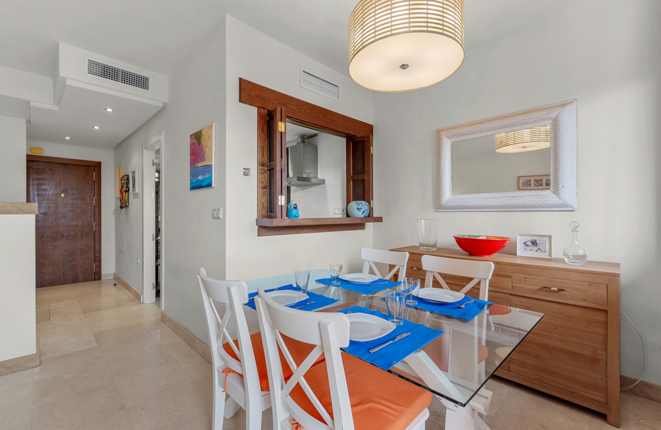 Revente - Villa - San Miguel de Salinas - Costa Blanca