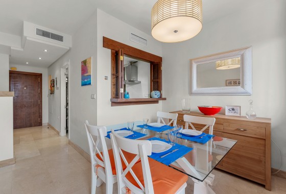 Revente - Villa - San Miguel de Salinas - Costa Blanca
