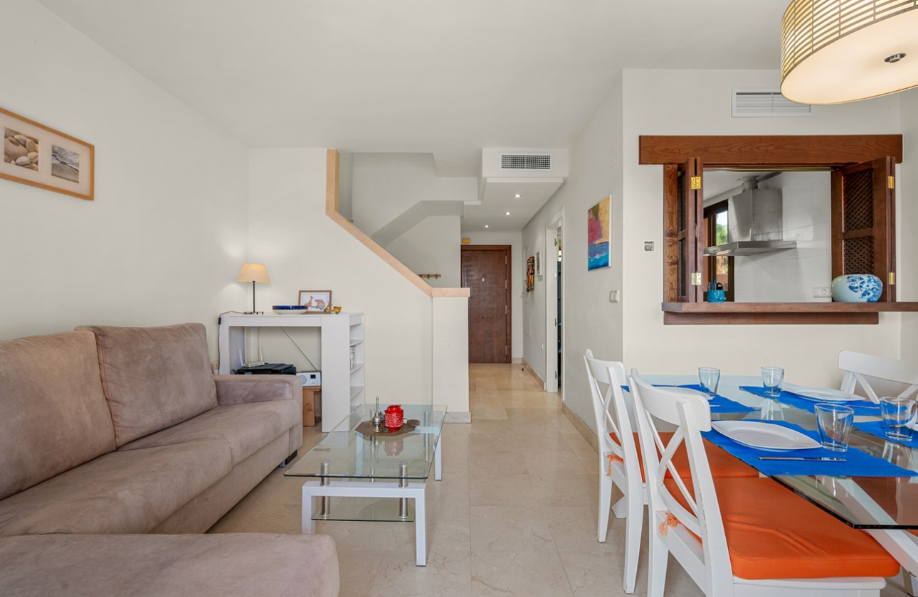 Revente - Villa - San Miguel de Salinas - Costa Blanca