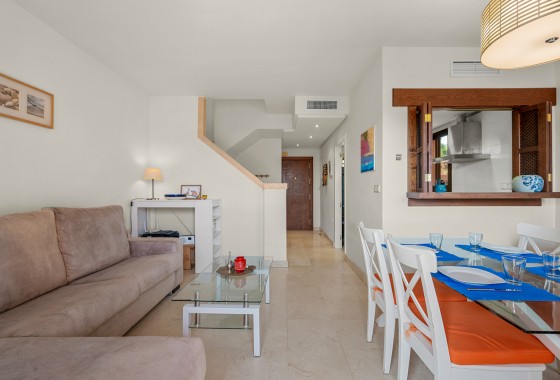 Revente - Villa - San Miguel de Salinas - Costa Blanca
