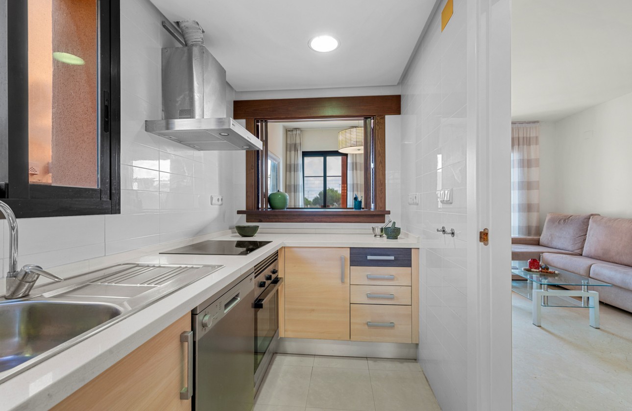 Revente - Villa - San Miguel de Salinas - Costa Blanca