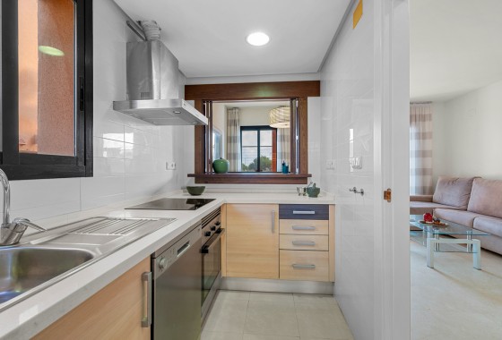 Revente - Villa - San Miguel de Salinas - Costa Blanca