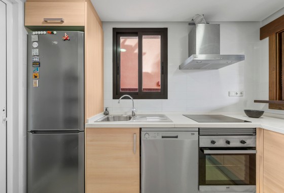 Revente - Villa - San Miguel de Salinas - Costa Blanca
