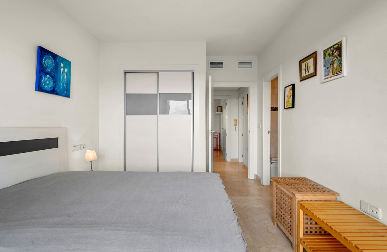 Revente - Villa - San Miguel de Salinas - Costa Blanca