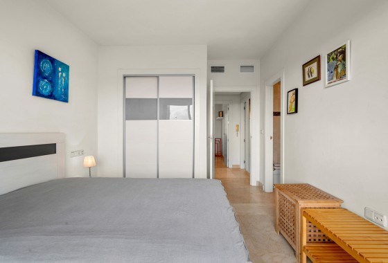 Revente - Villa - San Miguel de Salinas - Costa Blanca