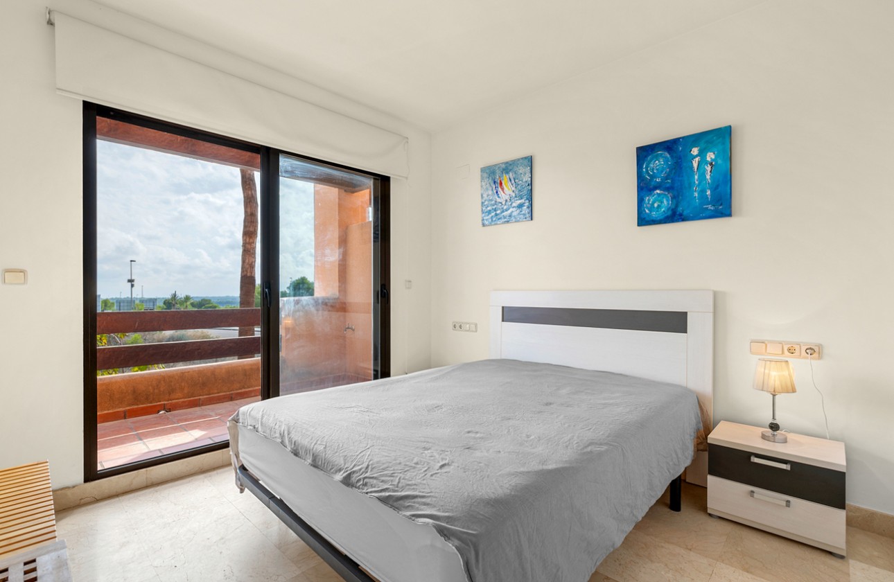 Revente - Villa - San Miguel de Salinas - Costa Blanca