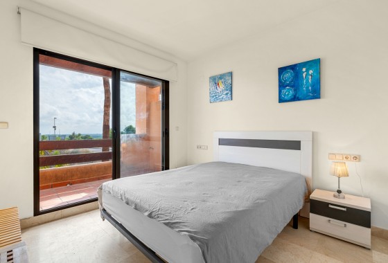 Revente - Villa - San Miguel de Salinas - Costa Blanca