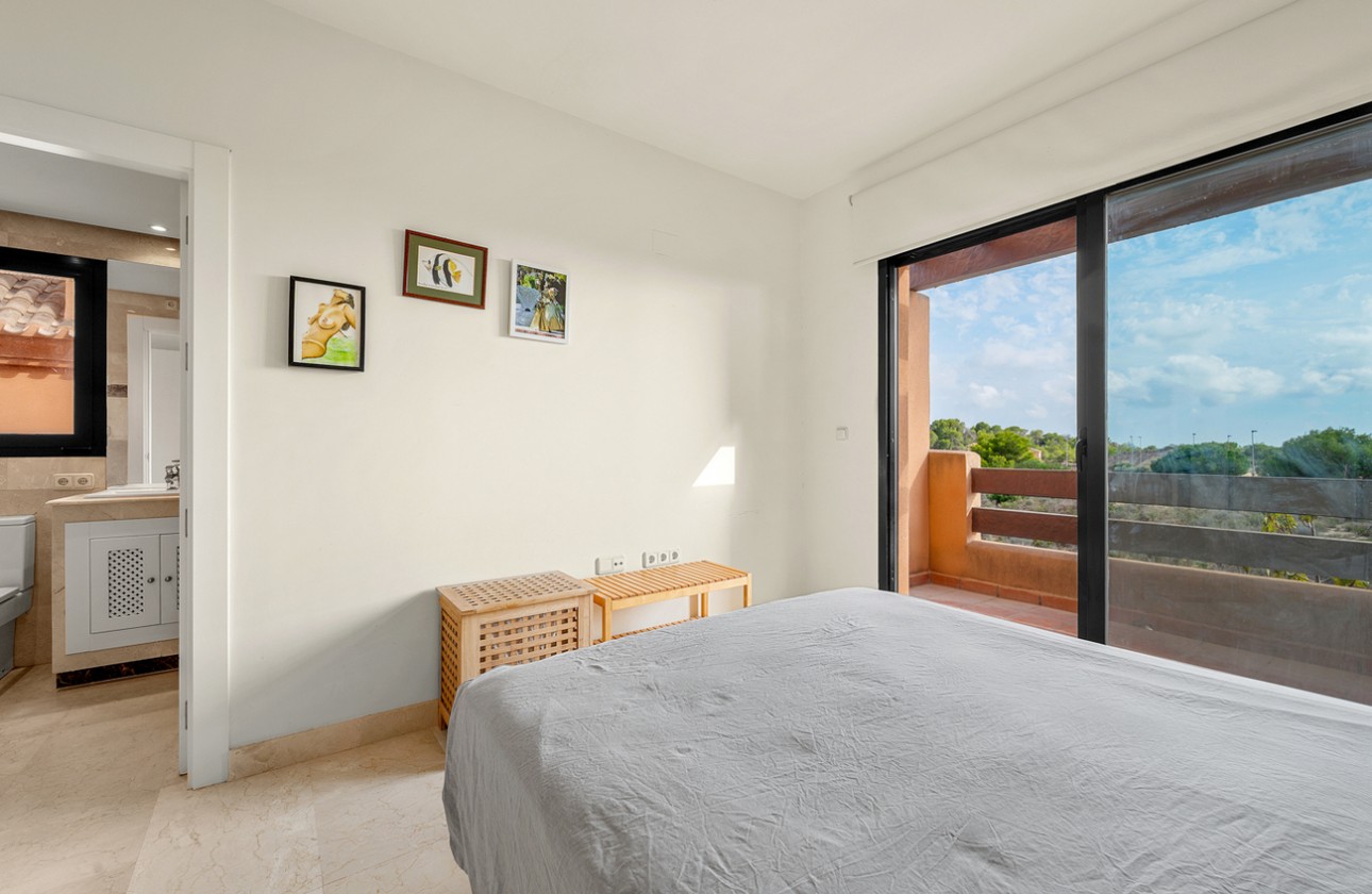 Revente - Villa - San Miguel de Salinas - Costa Blanca