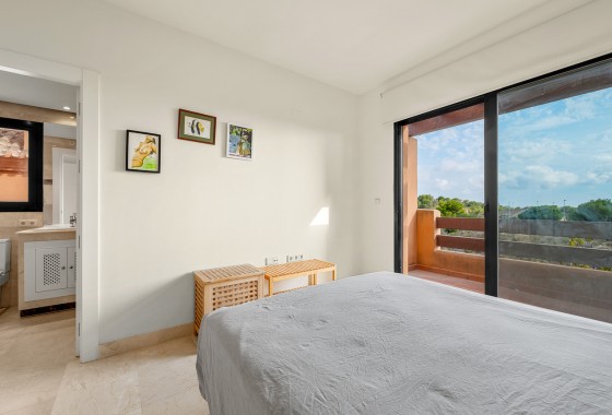 Revente - Villa - San Miguel de Salinas - Costa Blanca