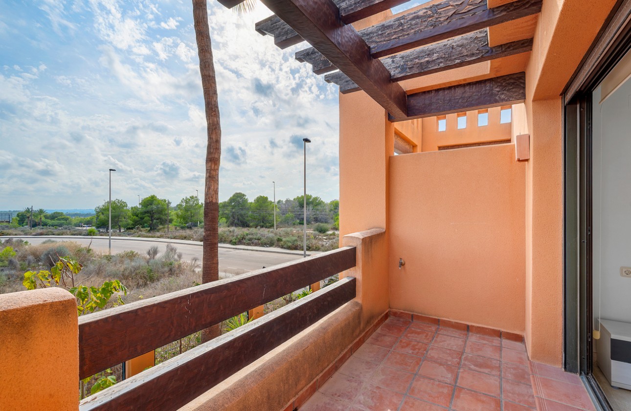 Revente - Villa - San Miguel de Salinas - Costa Blanca