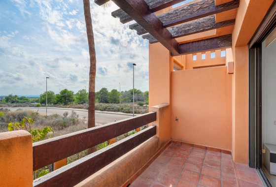 Revente - Villa - San Miguel de Salinas - Costa Blanca