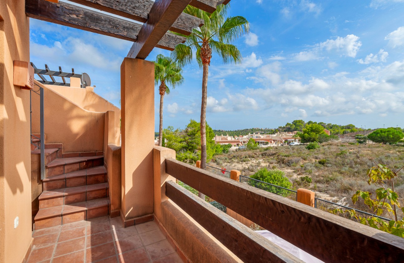 Revente - Villa - San Miguel de Salinas - Costa Blanca