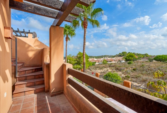 Revente - Villa - San Miguel de Salinas - Costa Blanca