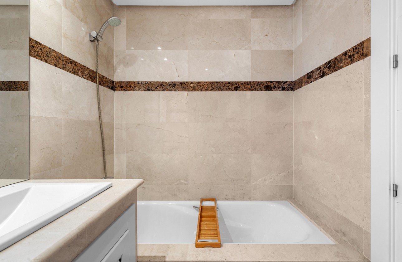 Revente - Villa - San Miguel de Salinas - Costa Blanca