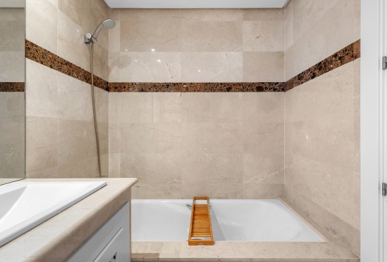 Revente - Villa - San Miguel de Salinas - Costa Blanca