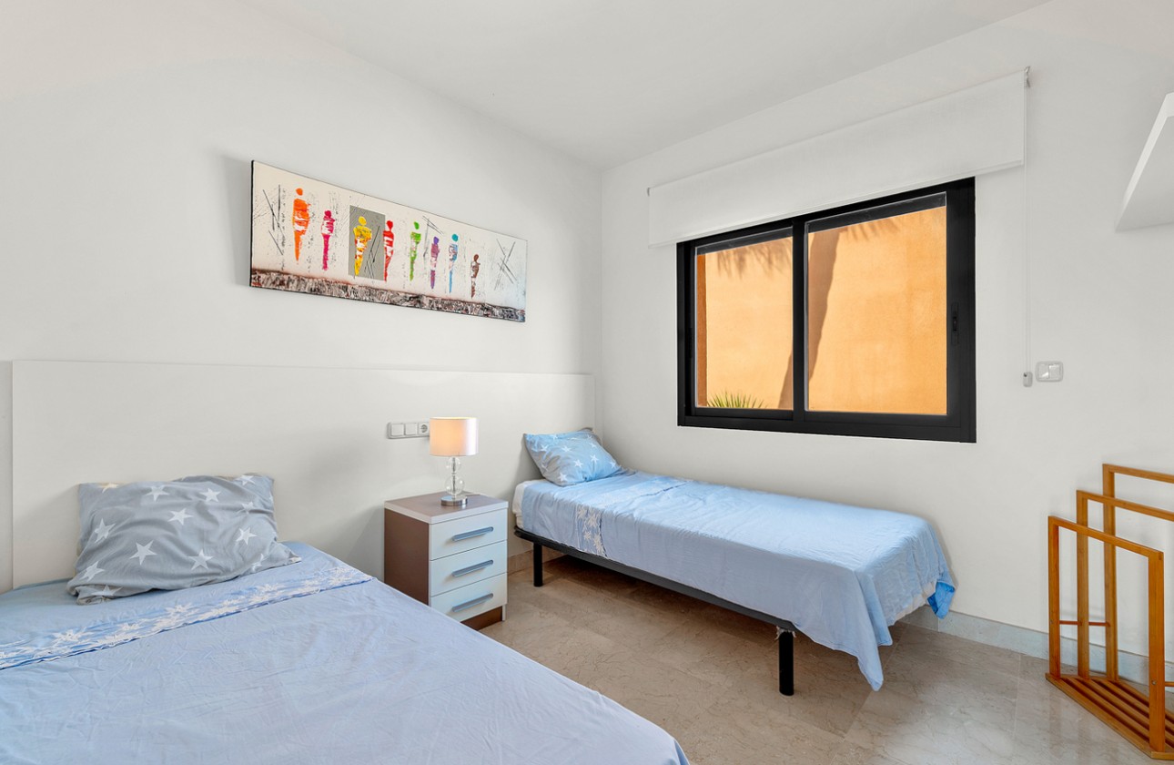 Revente - Villa - San Miguel de Salinas - Costa Blanca