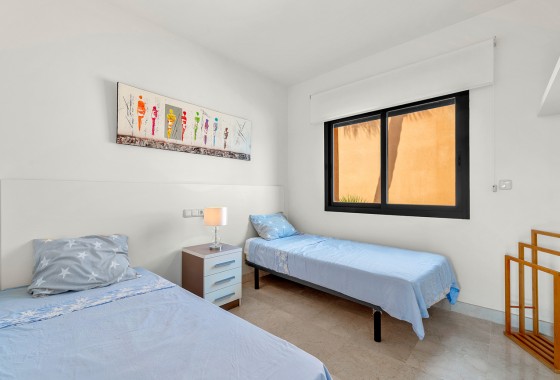 Revente - Villa - San Miguel de Salinas - Costa Blanca