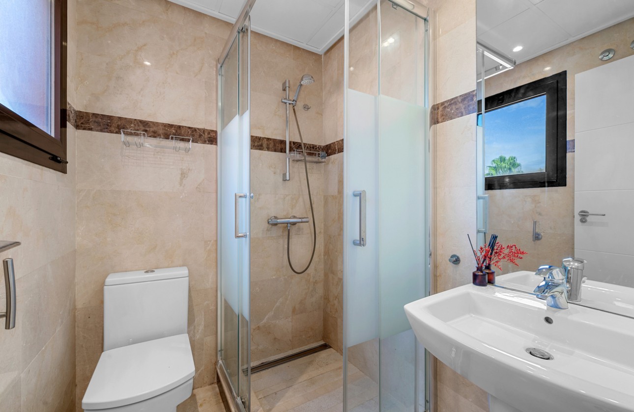 Revente - Villa - San Miguel de Salinas - Costa Blanca