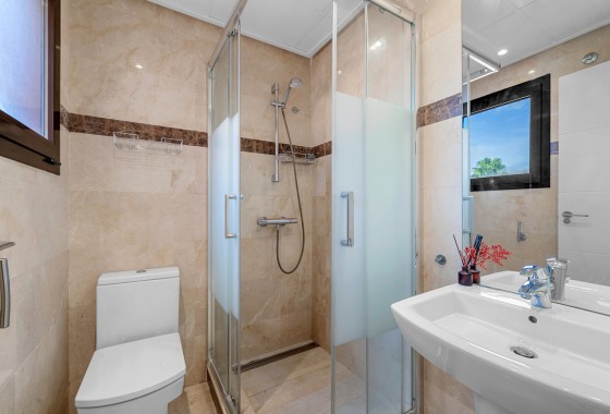 Revente - Villa - San Miguel de Salinas - Costa Blanca
