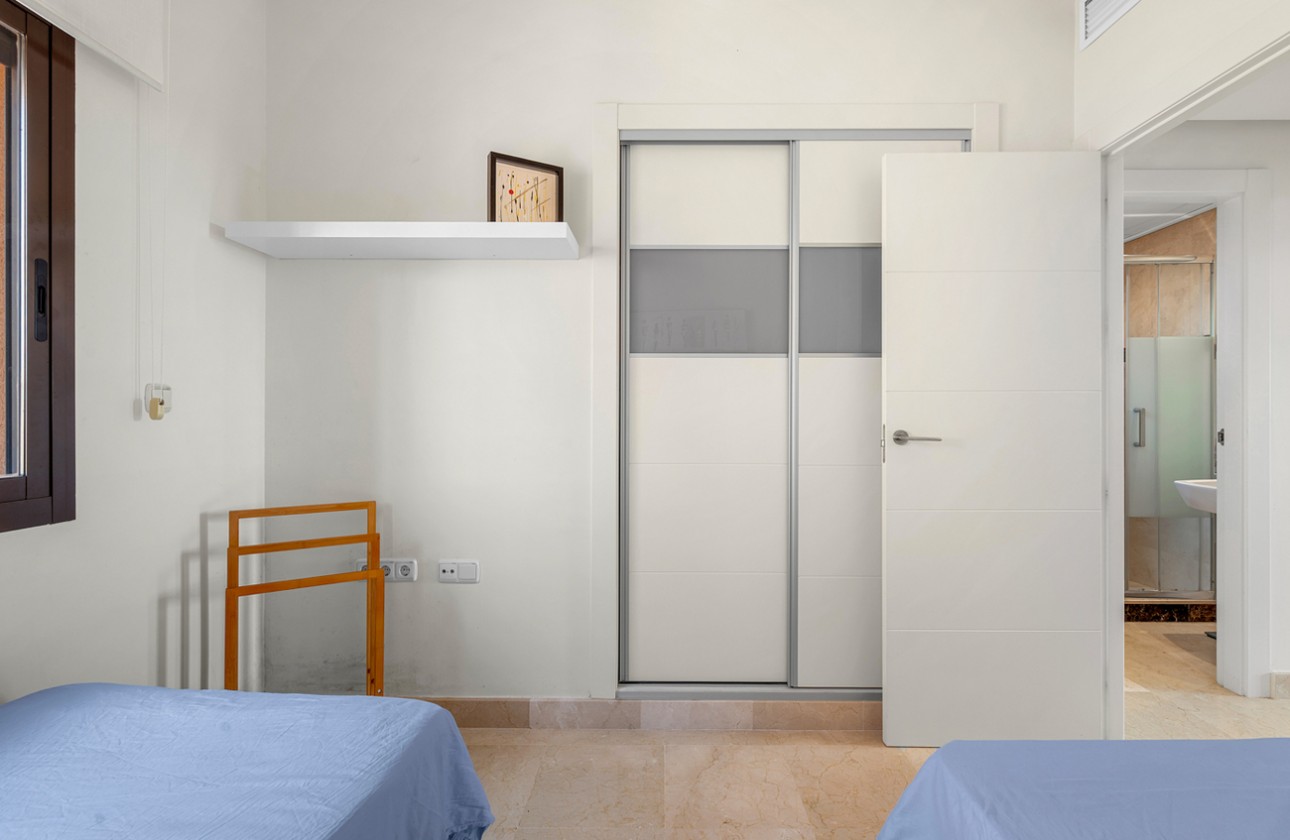 Revente - Villa - San Miguel de Salinas - Costa Blanca