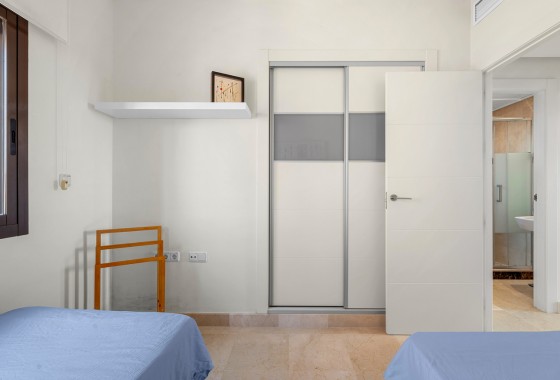 Revente - Villa - San Miguel de Salinas - Costa Blanca
