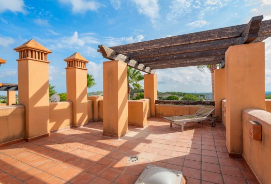 Revente - Villa - San Miguel de Salinas - Costa Blanca