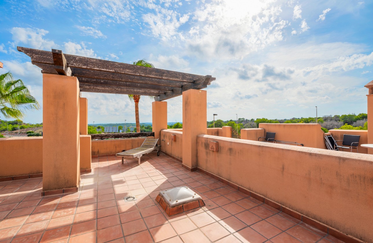Revente - Villa - San Miguel de Salinas - Costa Blanca