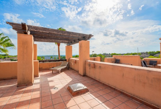 Revente - Villa - San Miguel de Salinas - Costa Blanca