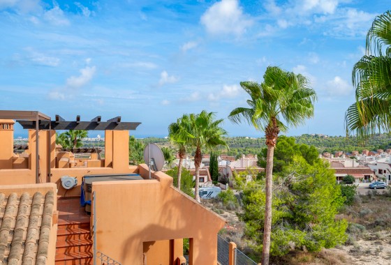 Revente - Villa - San Miguel de Salinas - Costa Blanca