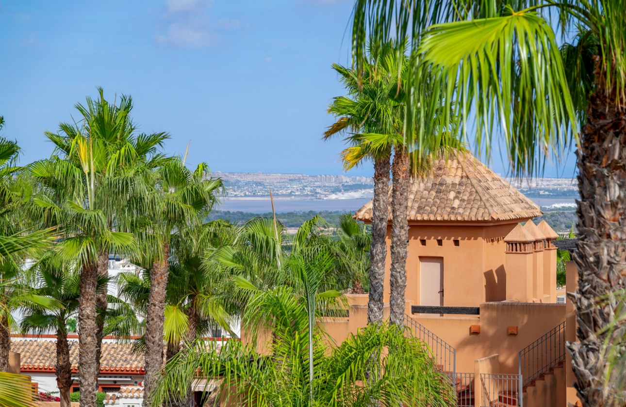 Revente - Villa - San Miguel de Salinas - Costa Blanca