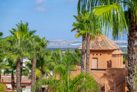 Revente - Villa - San Miguel de Salinas - Costa Blanca