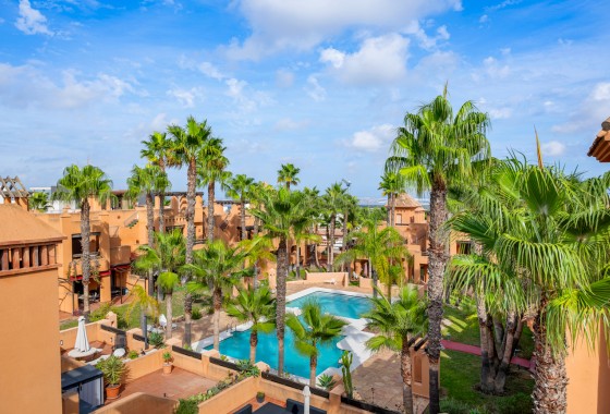 Revente - Villa - San Miguel de Salinas - Costa Blanca