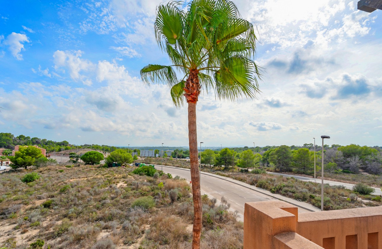 Revente - Villa - San Miguel de Salinas - Costa Blanca