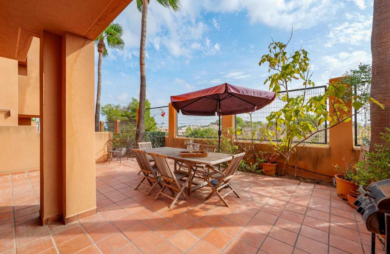 Revente - Villa - San Miguel de Salinas - Costa Blanca