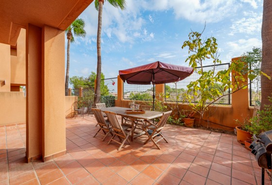 Revente - Villa - San Miguel de Salinas - Costa Blanca