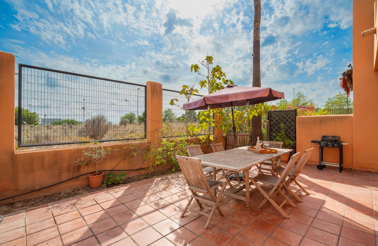 Revente - Villa - San Miguel de Salinas - Costa Blanca