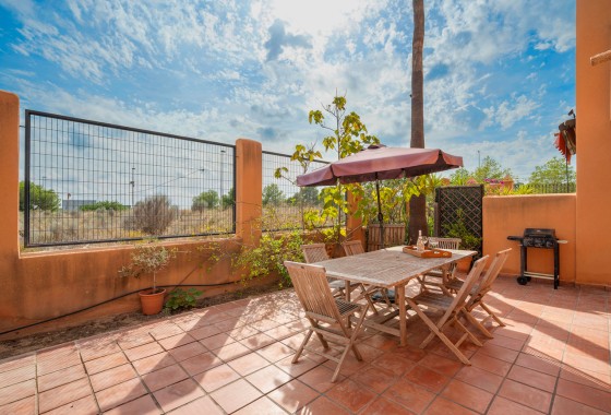 Revente - Villa - San Miguel de Salinas - Costa Blanca