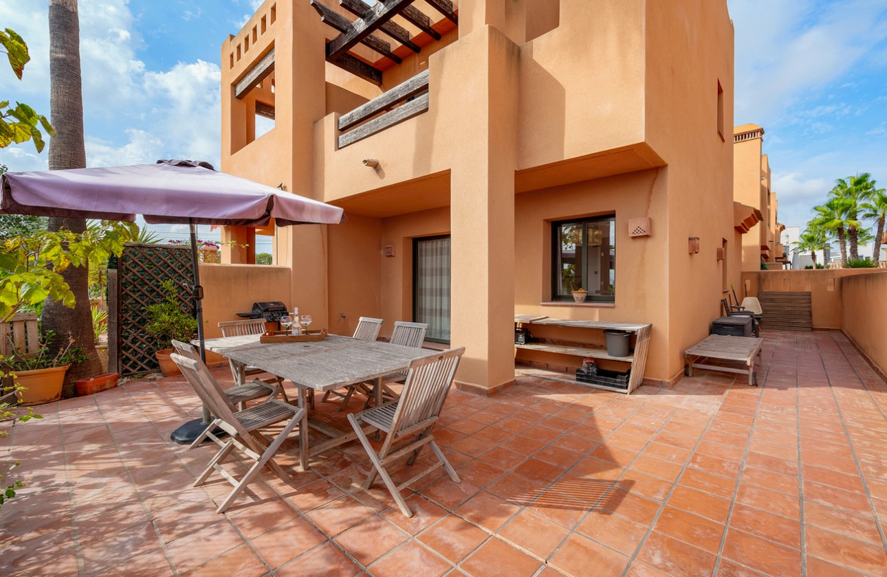 Revente - Villa - San Miguel de Salinas - Costa Blanca
