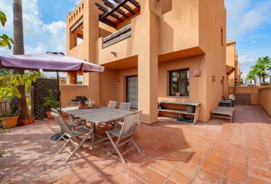 Revente - Villa - San Miguel de Salinas - Costa Blanca