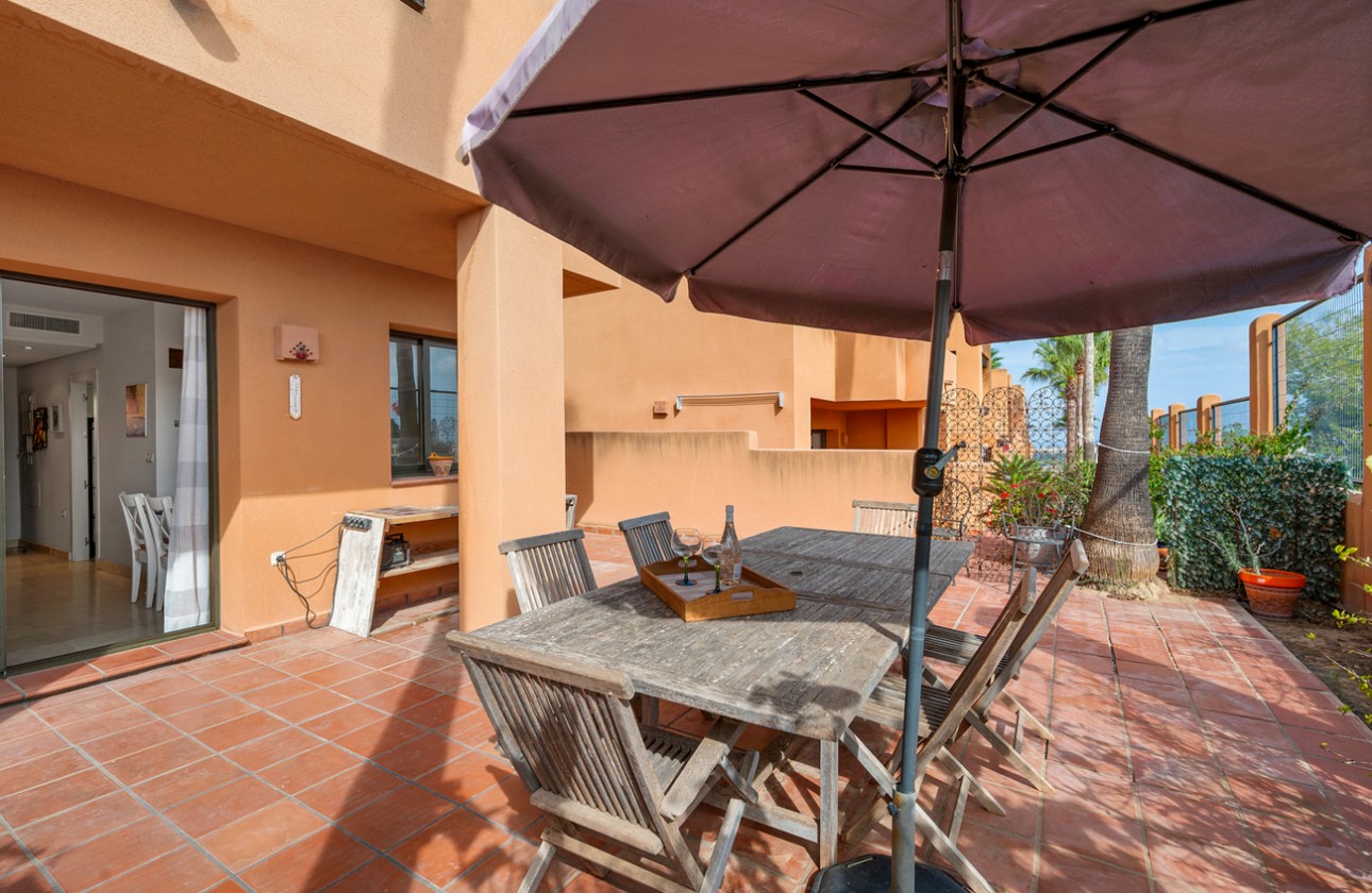 Revente - Villa - San Miguel de Salinas - Costa Blanca