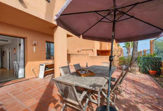 Revente - Villa - San Miguel de Salinas - Costa Blanca