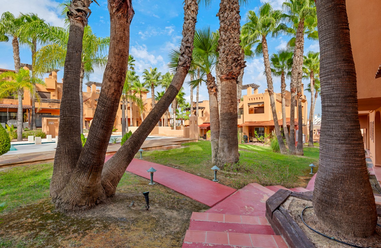 Revente - Villa - San Miguel de Salinas - Costa Blanca