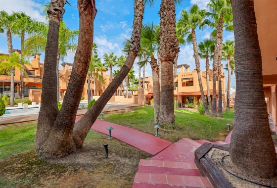Revente - Villa - San Miguel de Salinas - Costa Blanca