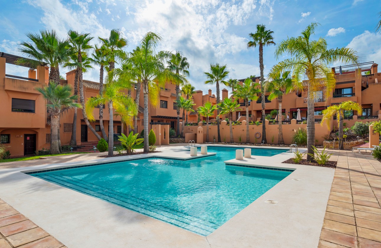 Revente - Villa - San Miguel de Salinas - Costa Blanca