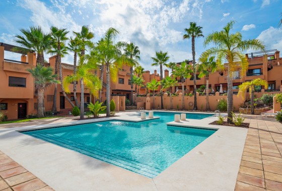 Revente - Villa - San Miguel de Salinas - Costa Blanca