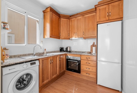 Revente - Villa - San Miguel de Salinas - Costa Blanca