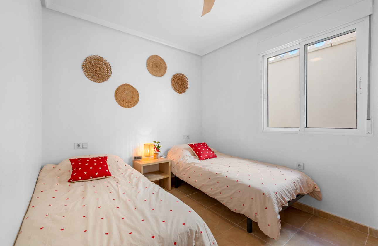 Revente - Villa - San Miguel de Salinas - Costa Blanca