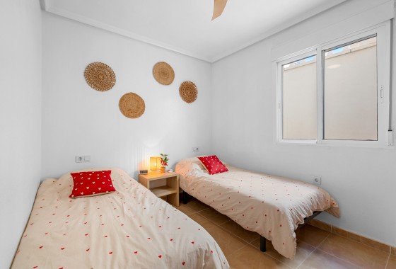Revente - Villa - San Miguel de Salinas - Costa Blanca